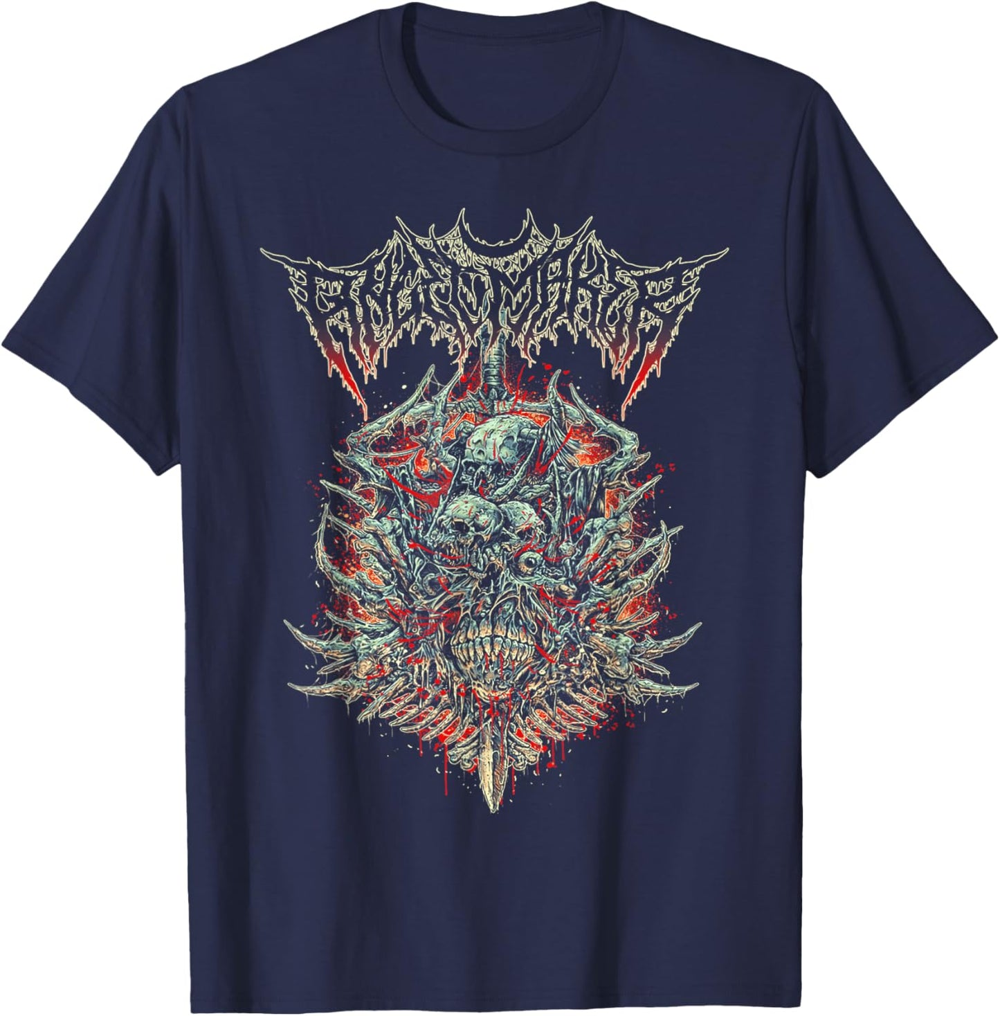 AngelMaker T-Shirt - T-Shirt | Navy