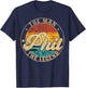 PHIL The Man The Myth The Legend First Name T-Shirt - T-Shirt | Navy