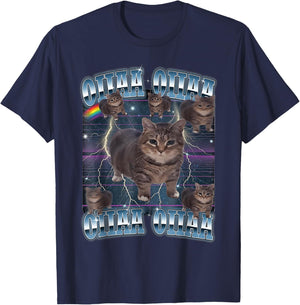 T-Shirt T-Shirt - T-Shirt | Navy