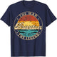BRAXTON The Man The Myth The Legend First Name T-Shirt - T-Shirt | Navy