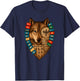 Göktürk Bozkurt T-Shirt - T-Shirt | Navy
