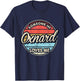 Someone In Oxnard Loves Me City US USA T-Shirt - T-Shirt | Navy