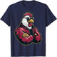 Gamecock Lover T-Shirt - T-Shirt | Navy