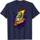 The Tea-Shirt Club T-Shirt - T-Shirt | Navy