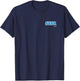 Sega Logo T-Shirt - T-Shirt | Navy