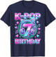 T-Shirt T-Shirt - T-Shirt | Navy