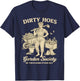 T-Shirt T-Shirt - T-Shirt | Navy
