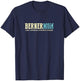 Berner Mom Cooler Fun Dog Mommy Vintage Mothers Day T-Shirt - T-Shirt | Navy