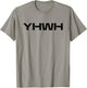 YHWH God Yahweh T-Shirt - T-Shirt | Sand