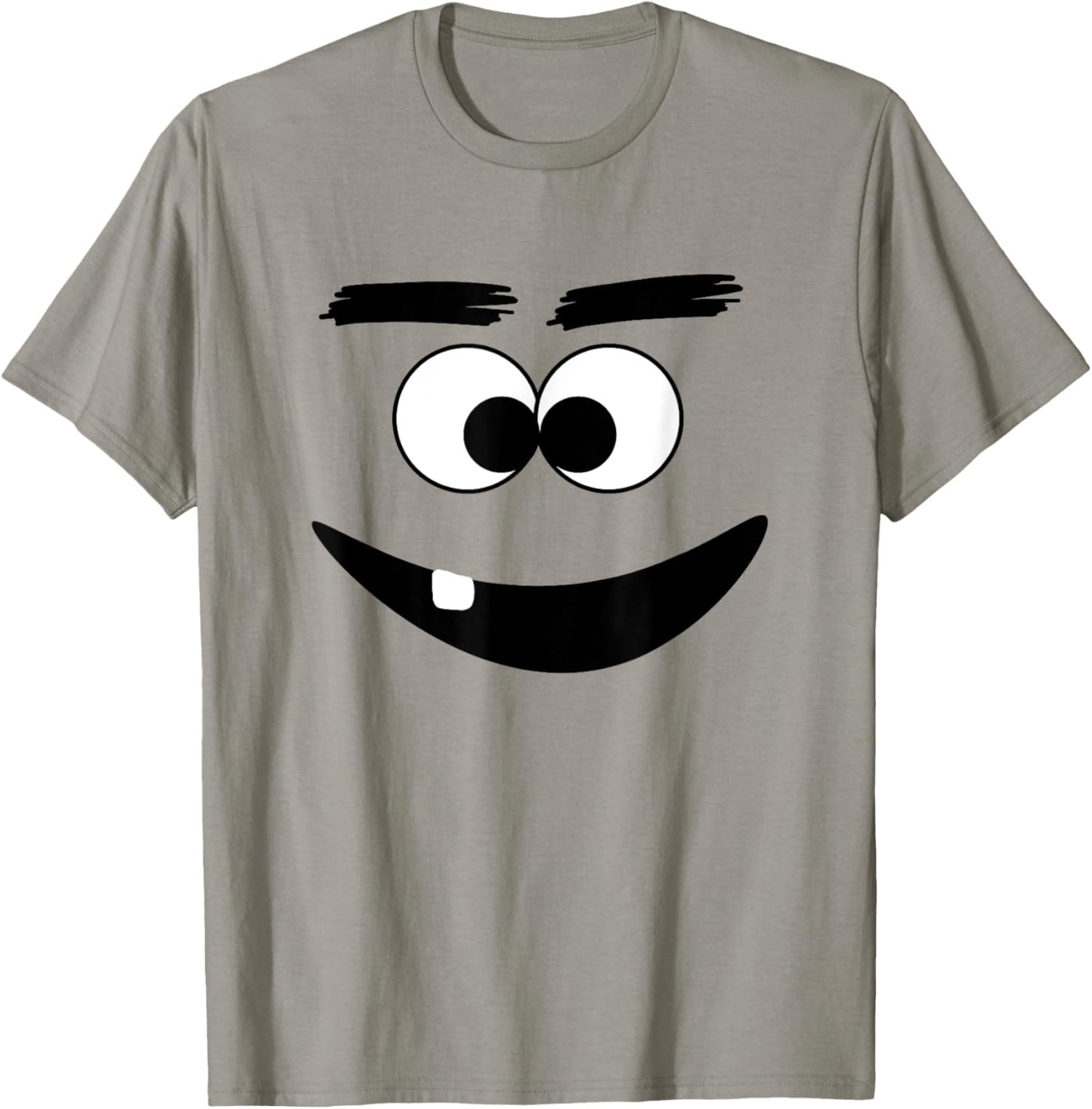 Carrot Teacher Matching Halloween Costume T-Shirt - T-Shirt | Sand