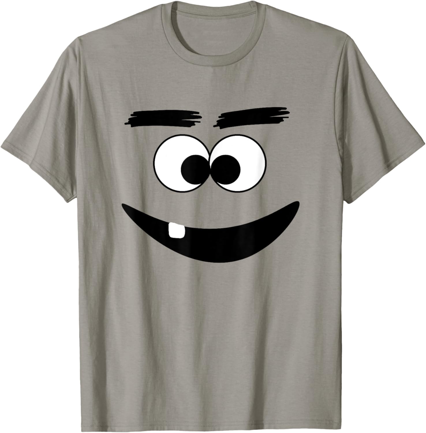 Carrot Teacher Matching Halloween Costume T-Shirt - T-Shirt | Sand
