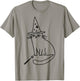 Wizard Cat Meme Funny Halloween Costume Funny Memes Dank Kid T-Shirt - T-Shirt | Sand