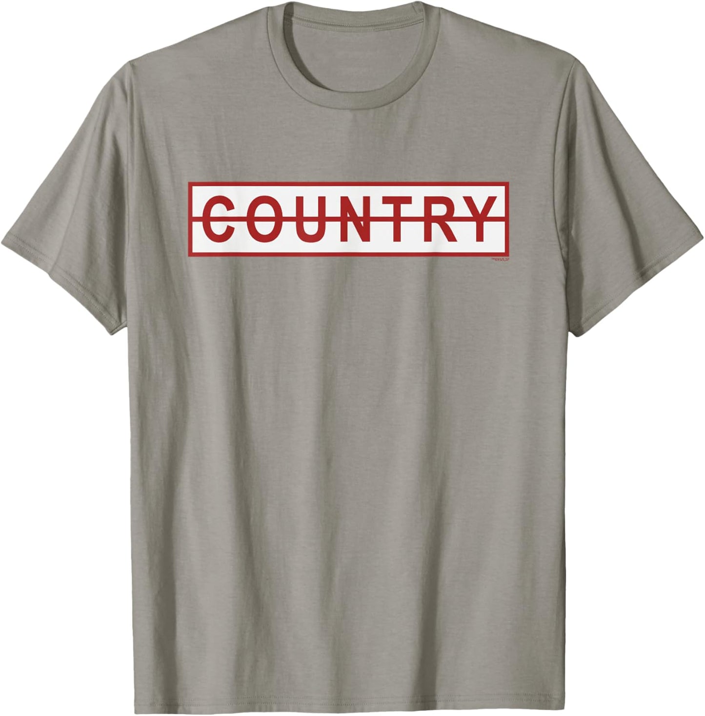 Sakamoto Days Country As Seen On Officially Licensed T-Shirt - T-Shirt | Sand