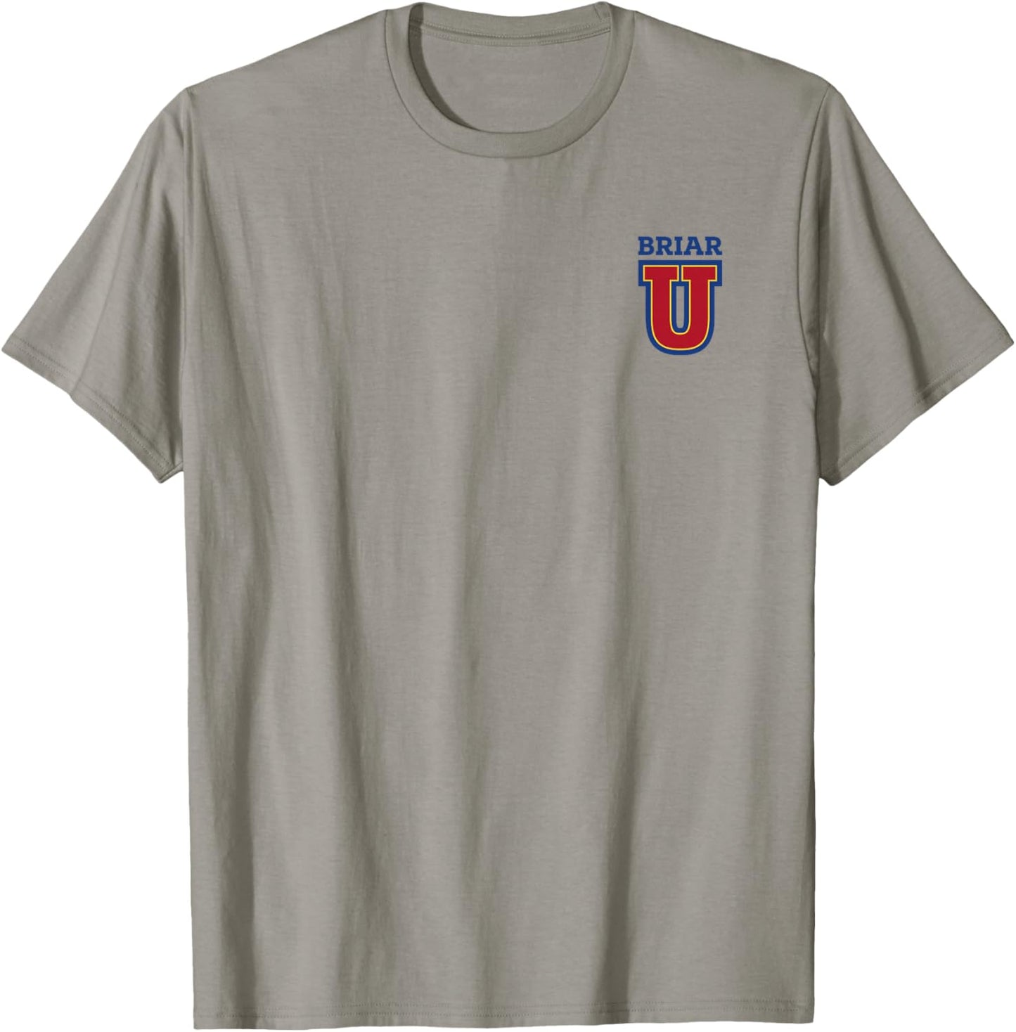 Bruyère U T-Shirt - T-Shirt | Sand