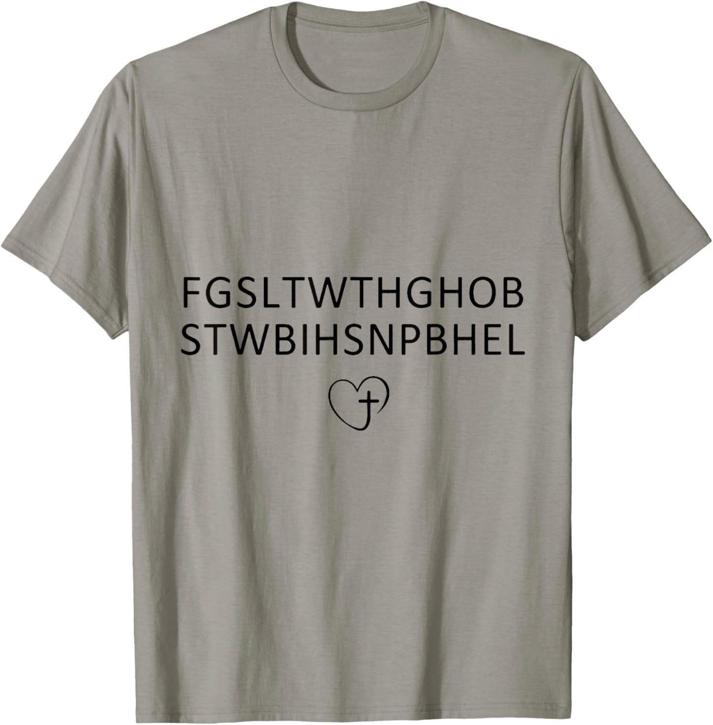 T-Shirt T-Shirt - T-Shirt | Sand