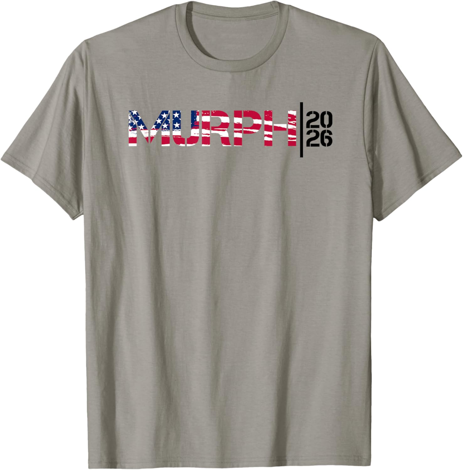 Murph 2026 T-Shirt - T-Shirt | Sand
