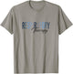 Respiratory Therapist Nurse Respiratory Therapy RT Nurse T-Shirt - T-Shirt | Sand