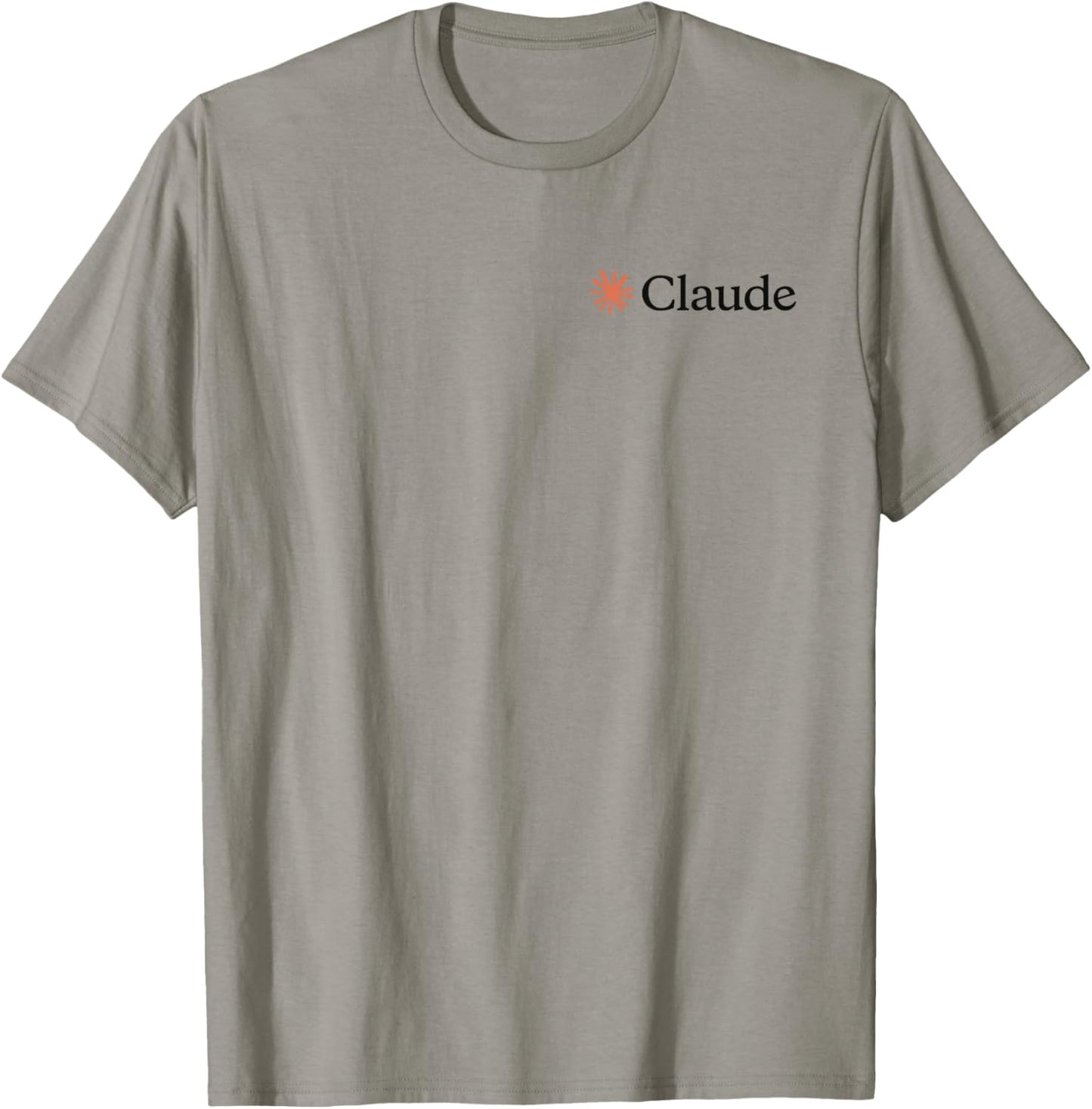 Claude T-Shirt - T-Shirt | Sand
