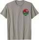 Labor Movement UTLA SEIU AALA We Got The People T-Shirt - T-Shirt | Sand