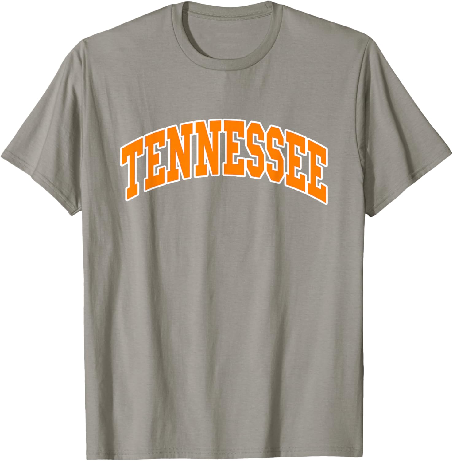 TENNESSEE - Throwback Design - Classic T-Shirt - T-Shirt | Sand