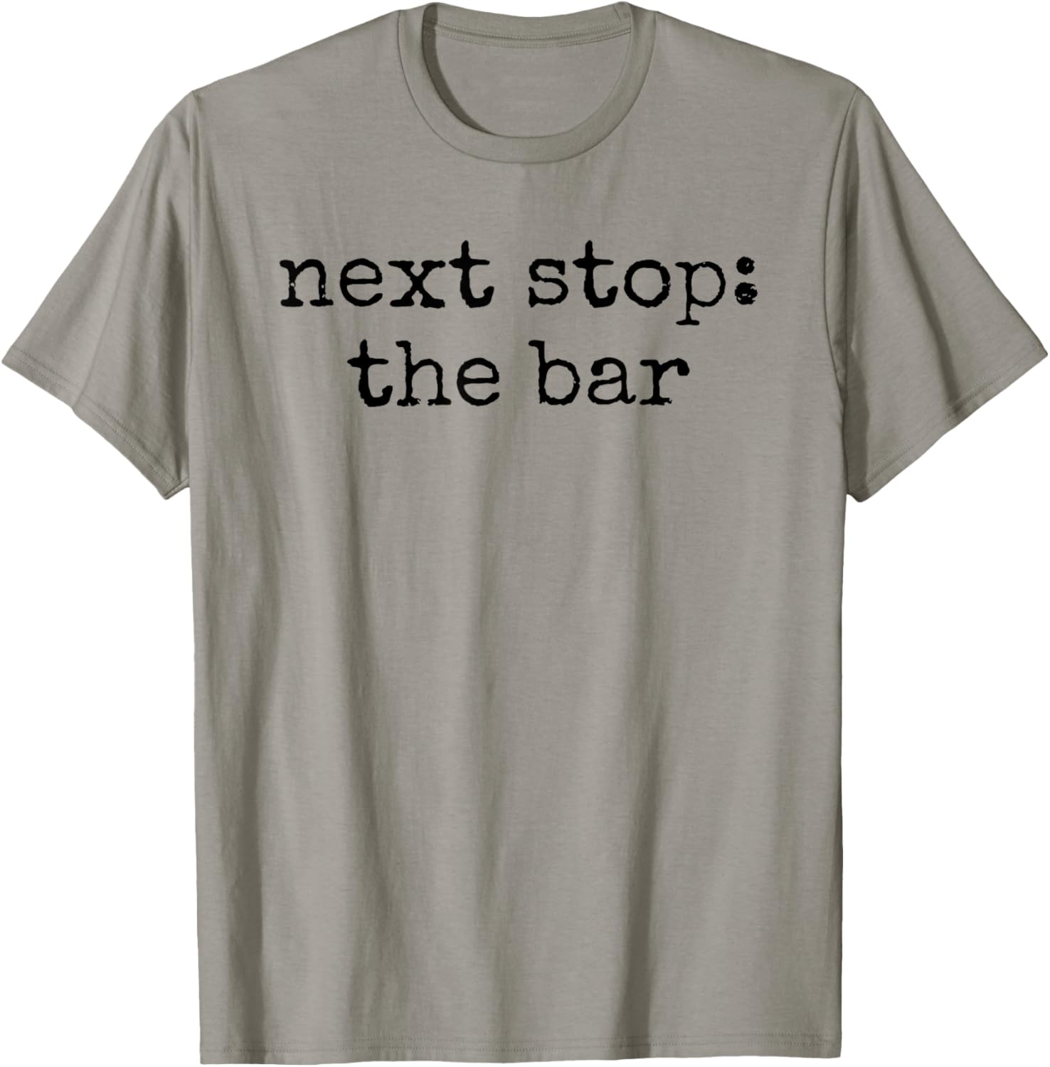 Law School Graduation Next Stop the Bar Exams Lawyer T-Shirt - T-Shirt | Sand