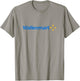Country Music Big Box Store Spoof T-Shirt - T-Shirt | Sand