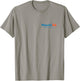Croatia 2026 Sailing Flotilla T-Shirt - T-Shirt | Sand