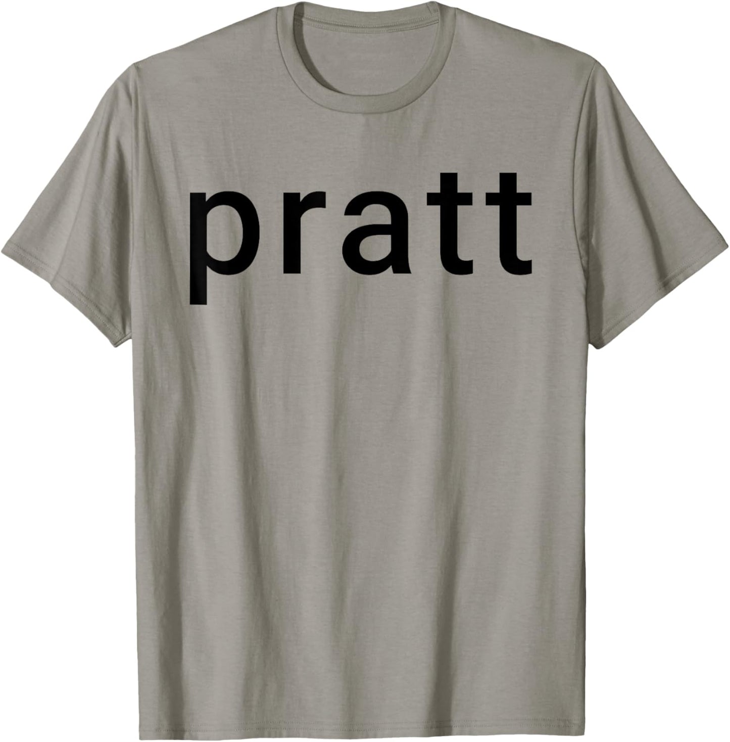 Pratt Summer Supporter Pratt for Mayor of Los Angeles T-Shirt - T-Shirt | Sand
