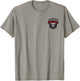 Hot Rod Chop Shop T-Shirt - T-Shirt | Sand