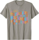 My Favorite Missionary Calls Me Mom T-Shirt - T-Shirt | Sand