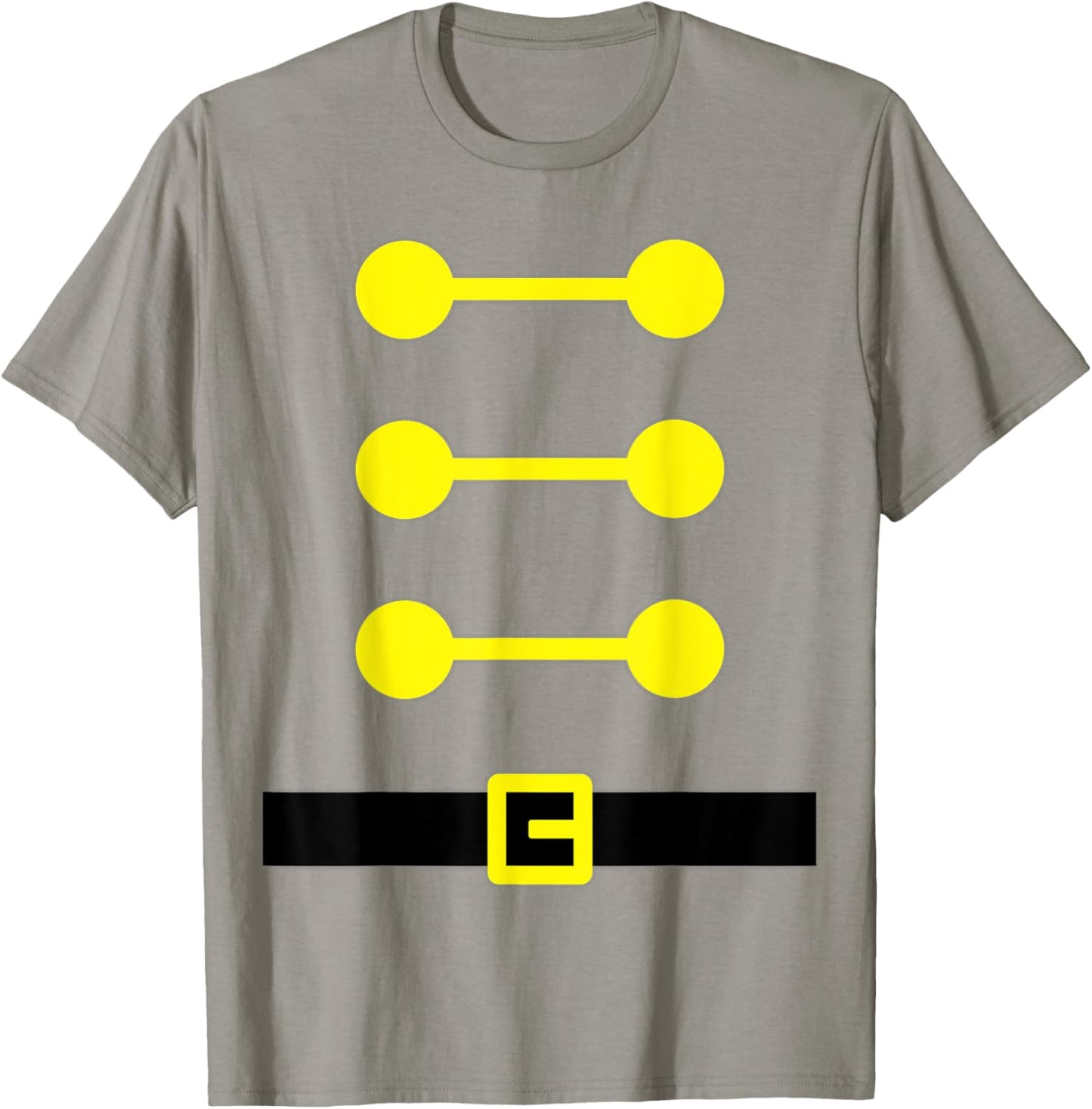 Toy Soldier Nutcracker uniform costume Adult Kids Men Women T-Shirt - T-Shirt | Sand