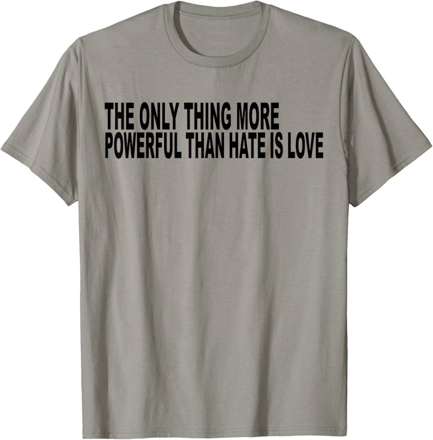 T-Shirt T-Shirt - T-Shirt | Sand