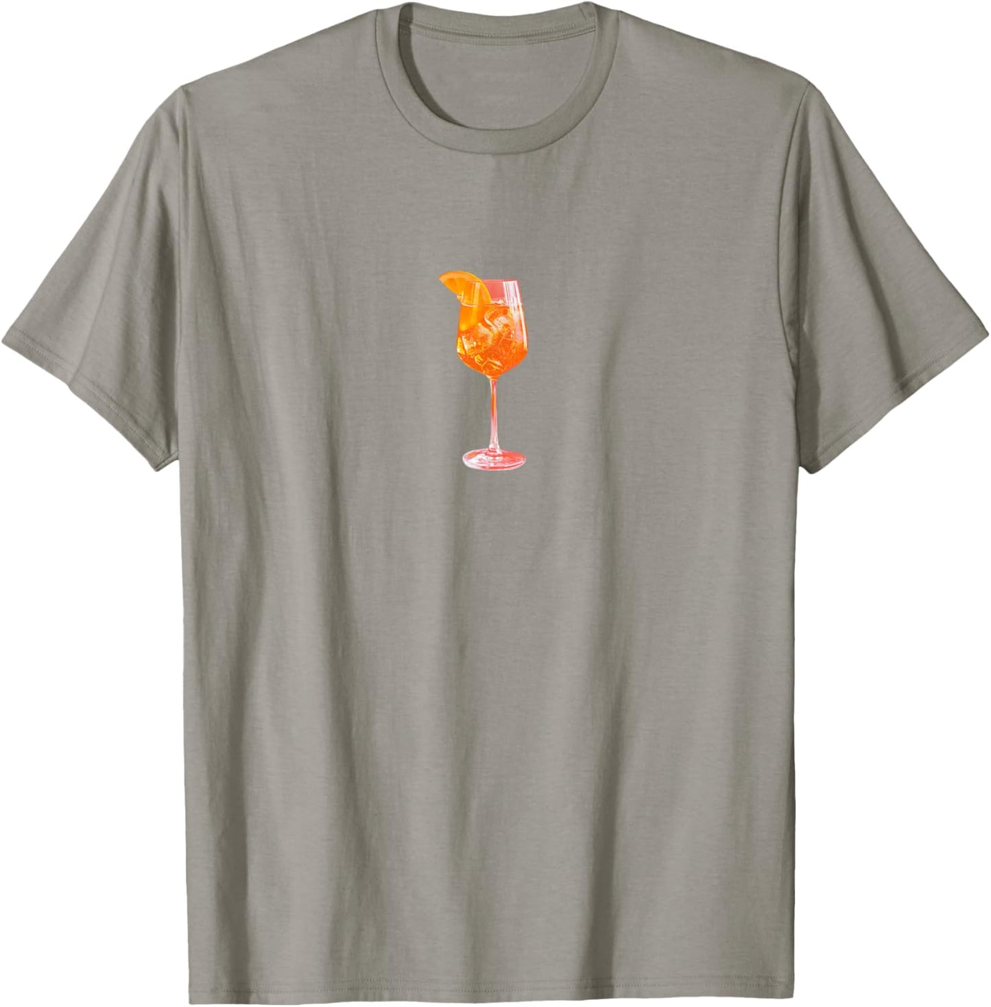 Spritz T-Shirt - T-Shirt | Sand