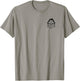 Squatchy's King of Spring T-Shirt - T-Shirt | Sand