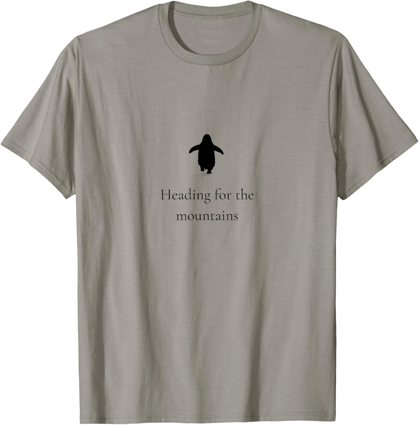 T-Shirt T-Shirt - T-Shirt | Sand