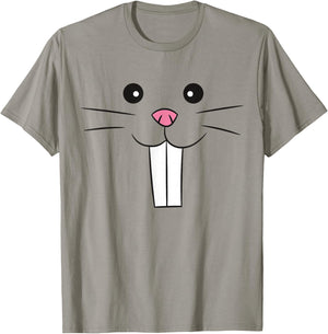 Naked Mole Rat Costume Naked Mole Disguise Funny Naked Mole T-Shirt - T-Shirt | Sand