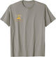 Jewel for the Rare Souls Yoga T-Shirt - T-Shirt | Sand