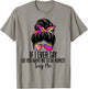 If I Ever Say Do You Want Me to Be Honest Say No Funny Quote T-Shirt - T-Shirt | Sand