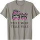 Such mother Such daughter Mom Happy Mother's Day T-Shirt - T-Shirt | Sand