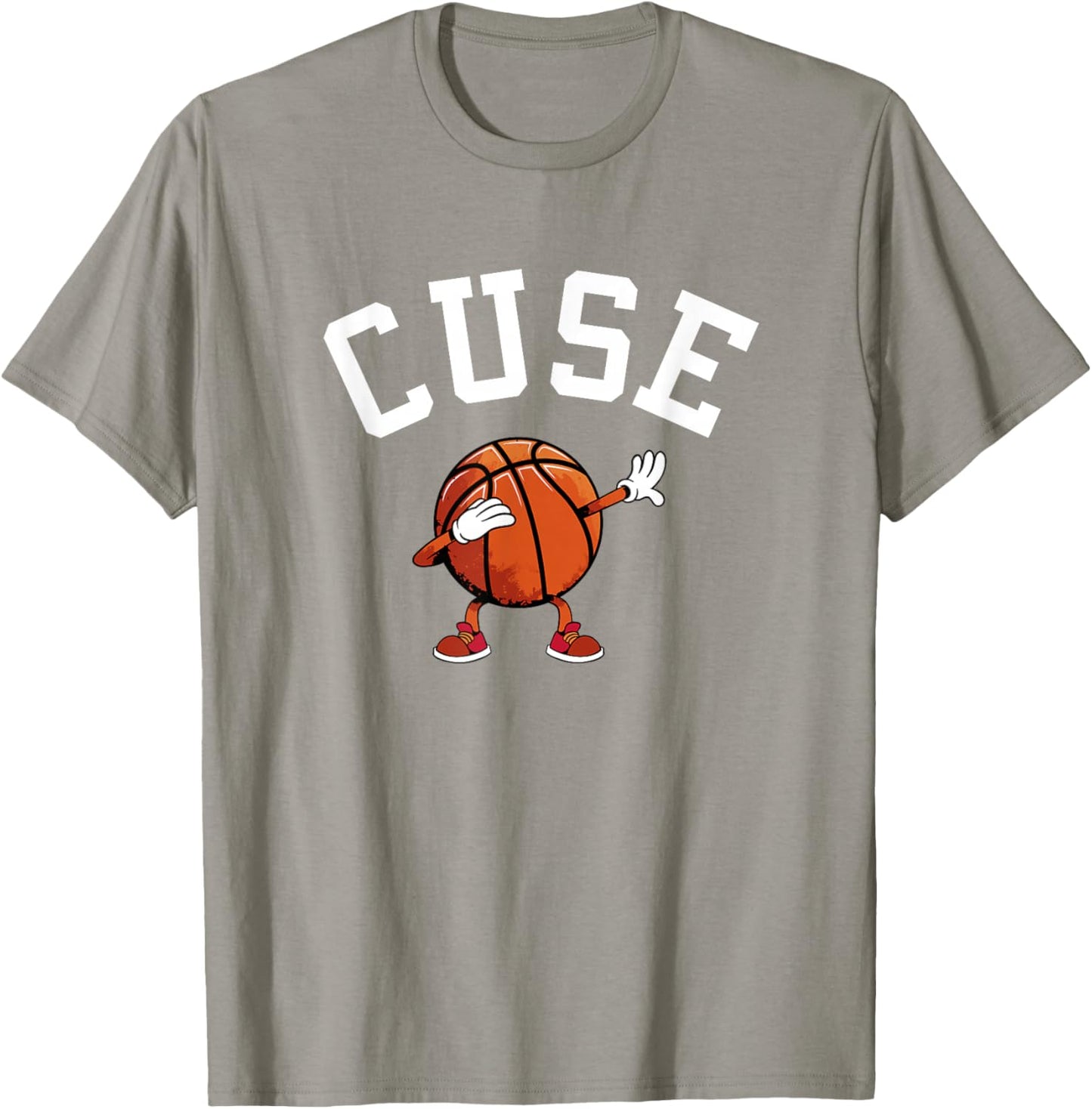 Cuse Syracuse T-Shirt - T-Shirt | Sand