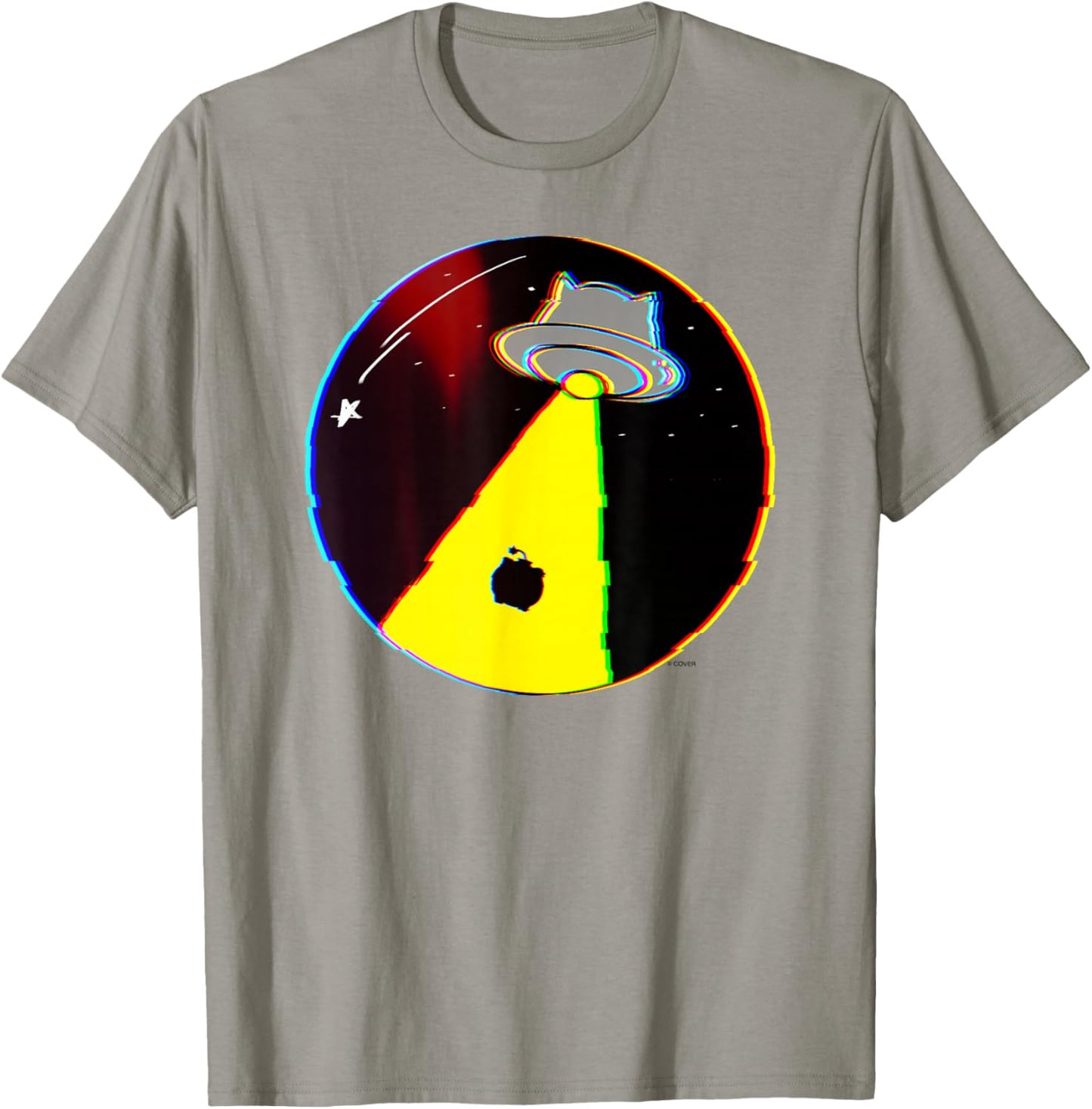 [Shishiro Botan] NePoLaBo Holoearth Live T-Shirt - T-Shirt | Sand