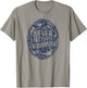 Shark Week Officially Licensed Never Stop Swimming T-Shirt - T-Shirt | Sand