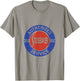 Studebaker Service Vintage Retro Car Design Mechanic T-Shirt - T-Shirt | Sand