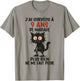 9 Ans Mariage - Anniversaire de Mariage 9 Ans T-Shirt - T-Shirt | Sand