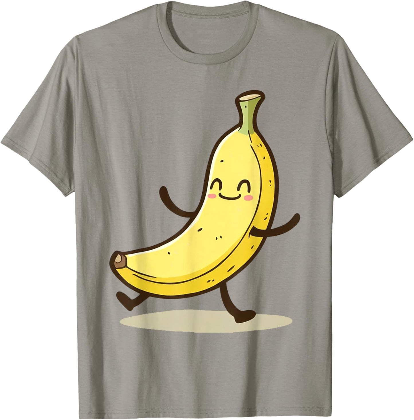 Banana Costume Funny Banana Shirt men Kids Boys bananas T-Shirt - T-Shirt | Sand