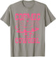 Cosmic Space Cowgirls Shirt Bachelorette Party Rodeo Girls T-Shirt - T-Shirt | Sand