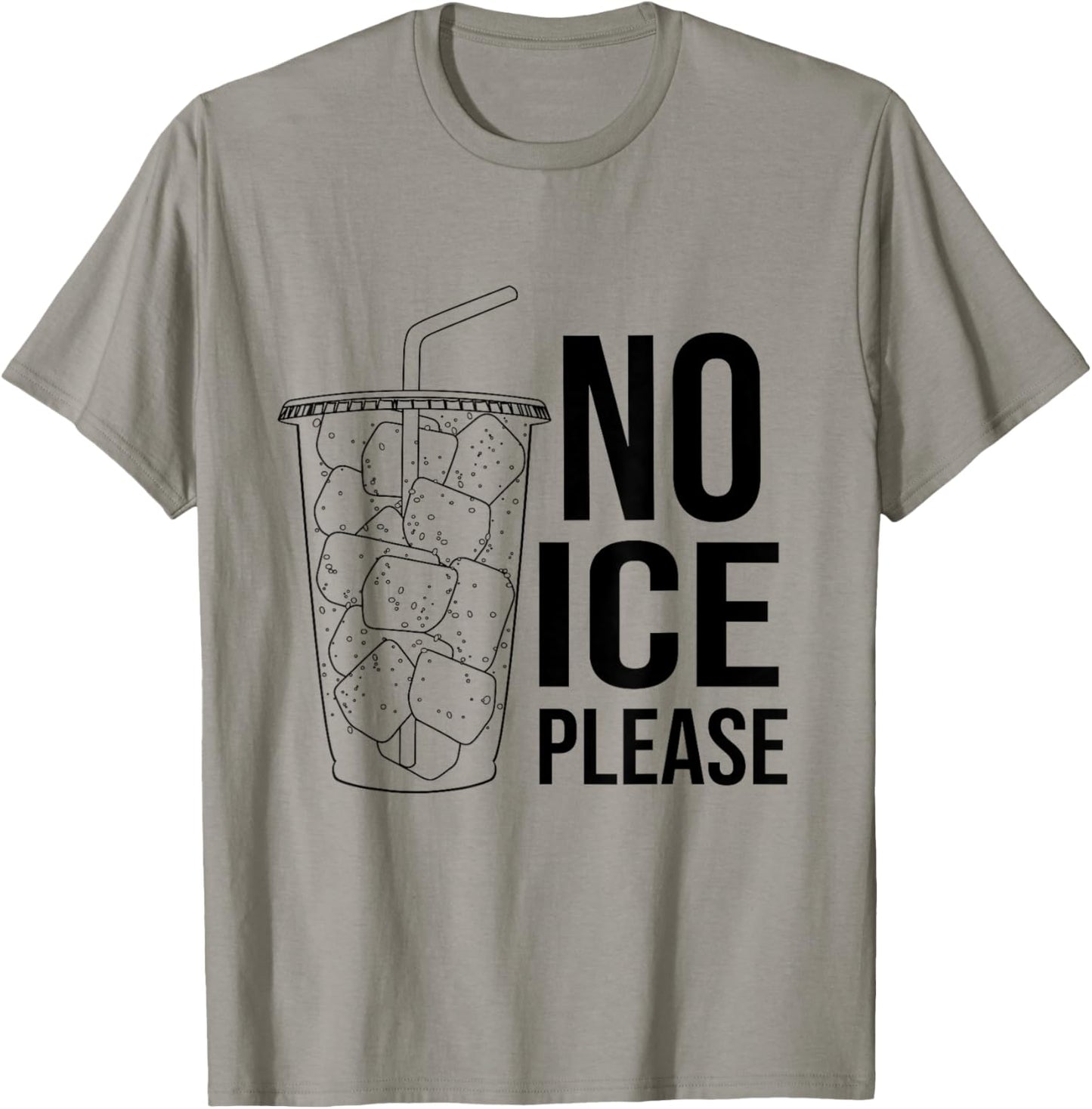 T-Shirt T-Shirt - T-Shirt | Sand