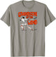 Jung-Hoo Lee - Grandson of The Wind - San Francisco Baseball T-Shirt - T-Shirt | Sand