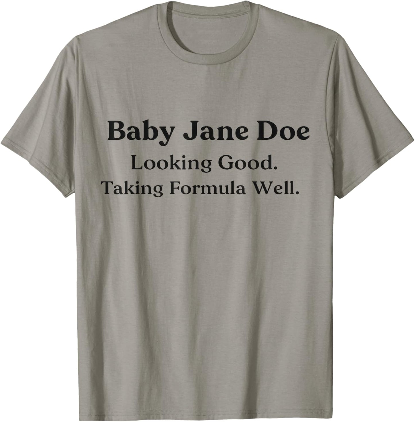 T-Shirt T-Shirt - T-Shirt | Sand