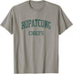 Hopatcong High School HS Hopatcong NJ Vintage Sports T-Shirt - T-Shirt | Sand